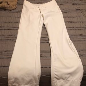 North face winter pants